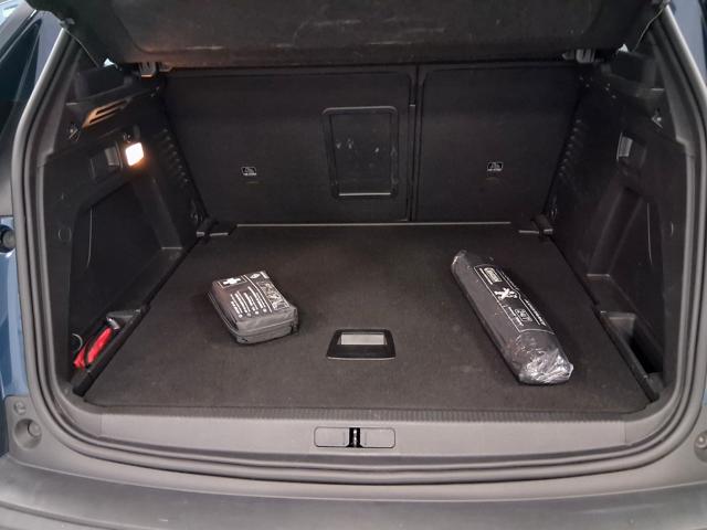 PEUGEOT 3008 usata 27