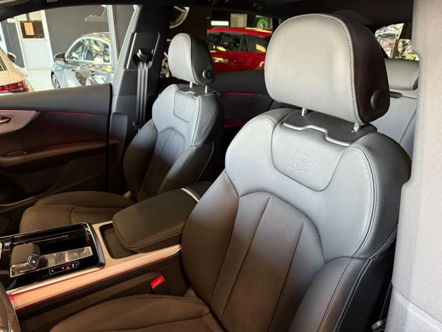 AUDI Q8 usata, con Cruise Control