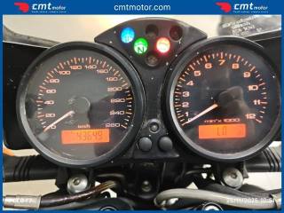 DUCATI Monster 695 usata 3