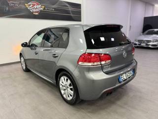 VOLKSWAGEN Golf usata, con Cerchi in lega