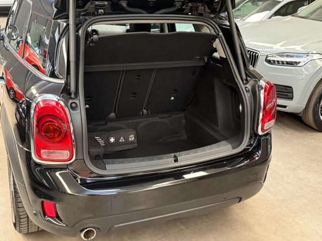 MINI Countryman usata, con Bluetooth