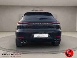 PORSCHE Macan usata, con Boardcomputer