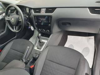 SKODA Octavia usata, con ESP