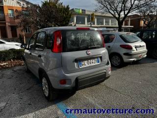 FIAT Panda usata, con Airbag