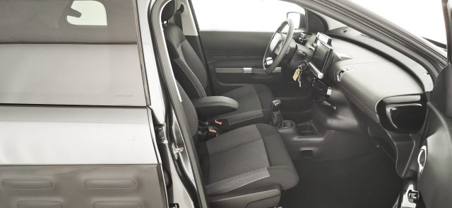 CITROEN C4 Cactus usata 44