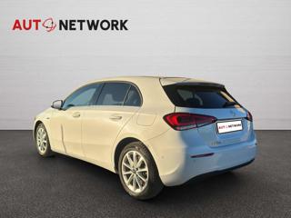 MERCEDES-BENZ A 250 usata, con Airbag Passeggero