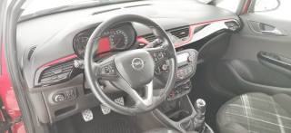 OPEL Corsa usata 35