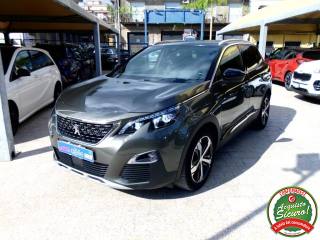 PEUGEOT 3008 usata, con Airbag laterali