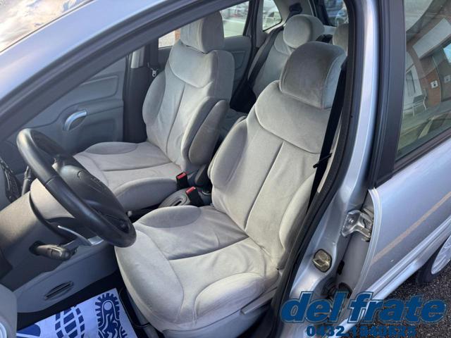 CITROEN C3 usata, con Controllo automatico clima