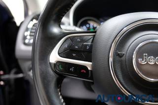 JEEP Compass usata, con USB