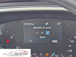 FORD Focus usata, con MP3