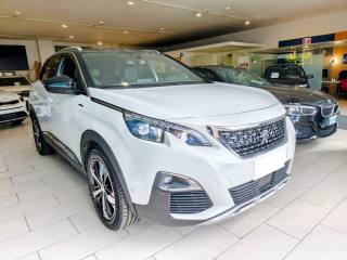 PEUGEOT 3008 usata, con Airbag laterali