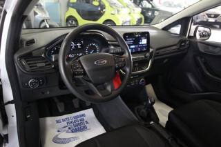 FORD Fiesta usata, con Chiusura centralizzata