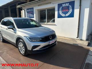 VOLKSWAGEN Tiguan usata, con Airbag