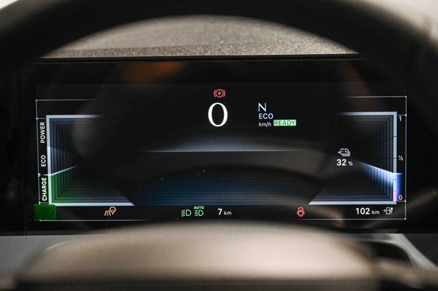 LANCIA Ypsilon usata 16