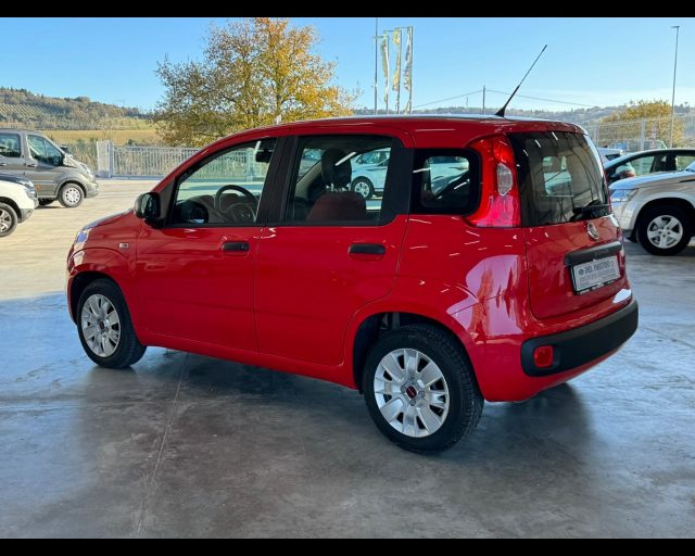 FIAT Panda usata 19