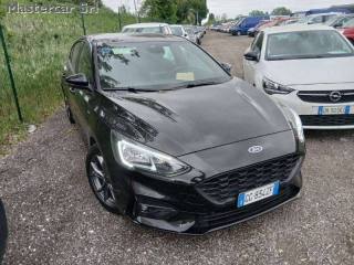 FORD Focus usata, con Alzacristalli elettrici