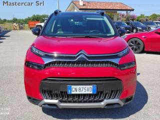 CITROEN C3 Aircross usata, con Chiusura centralizzata
