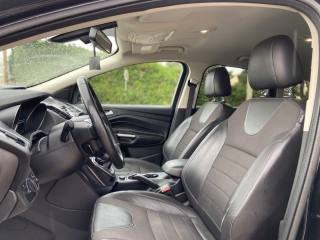 FORD Kuga usata, con ESP