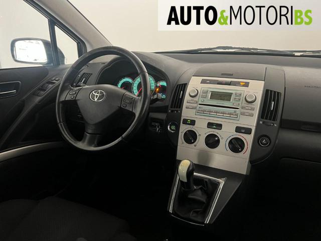 TOYOTA Corolla usata 16