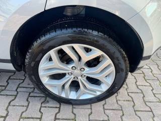 LAND ROVER Range Rover Evoque usata, con Antifurto