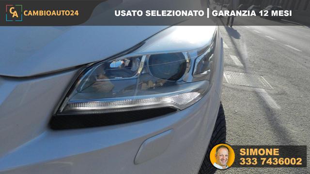 FORD Kuga usata 102
