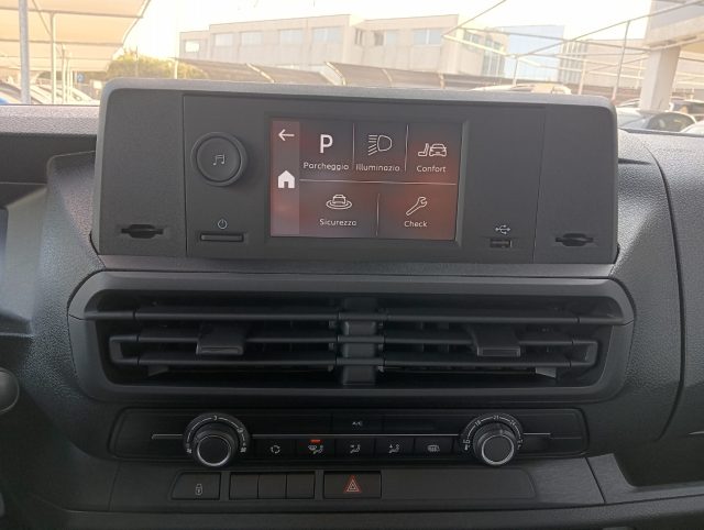 FIAT Scudo usata, con MP3