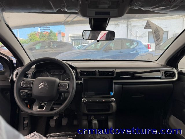 CITROEN C3 usata, con Controllo trazione
