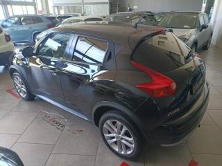 NISSAN Juke usata, con Autoradio