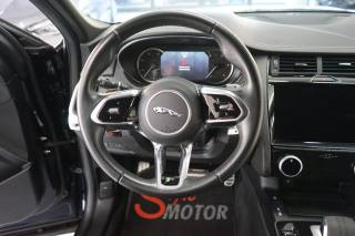 JAGUAR E-Pace usata 31