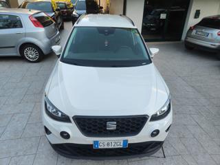 SEAT Arona usata, con Airbag laterali