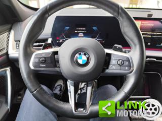 BMW X1 usata, con Autoradio