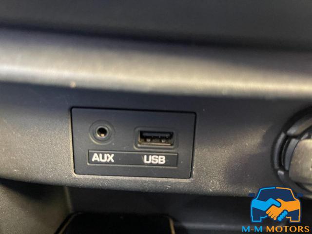 HYUNDAI i10 usata, con Bluetooth