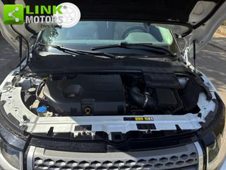 LAND ROVER Range Rover Evoque usata, con Sensori di parcheggio posteriori