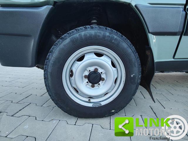 FIAT Panda usata 7