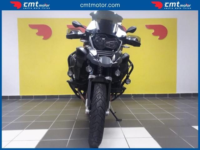 BMW R 1200 GS Adventure usata 1