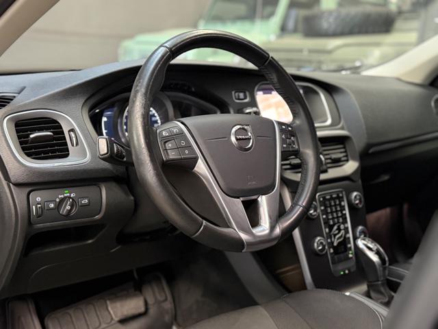 VOLVO V40 usata, con Chiusura centralizzata