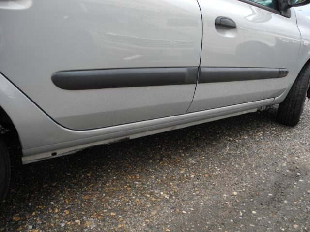 RENAULT Clio usata 51