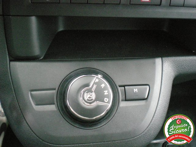 FIAT Scudo usata, con Servosterzo