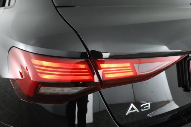 AUDI A3 usata 9