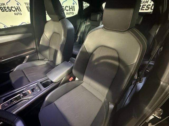 CUPRA Formentor usata, con Climatizzatore