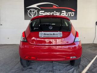 LANCIA Ypsilon usata, con Specchietti laterali elettrici