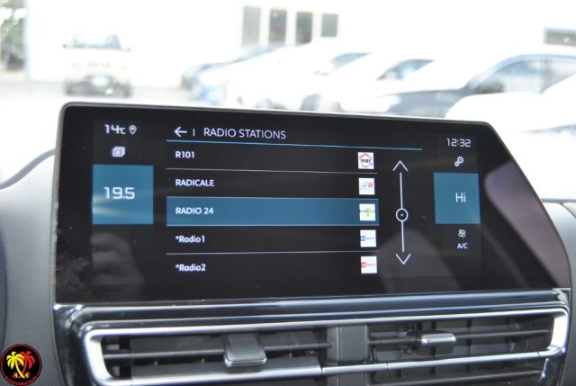 CITROEN C5 Aircross usata, con Controllo trazione