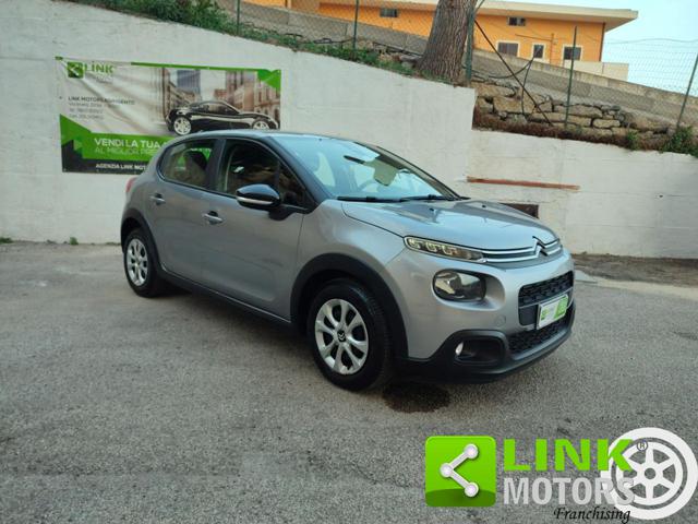CITROEN C3 usata, con ABS