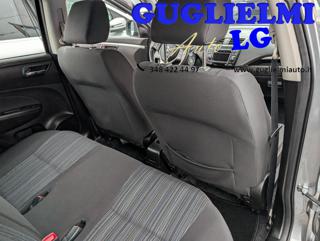 SUZUKI Swift usata, con Servosterzo