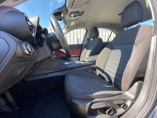 ALFA ROMEO Giulia usata, con Cruise Control
