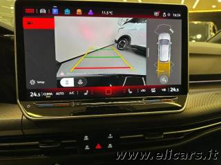 VOLKSWAGEN Golf GTI usata, con Climatizzatore