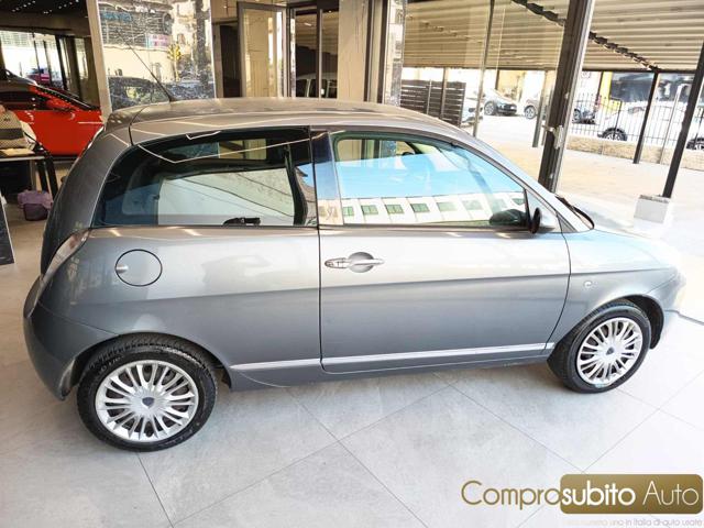 LANCIA Ypsilon usata, con Alzacristalli elettrici