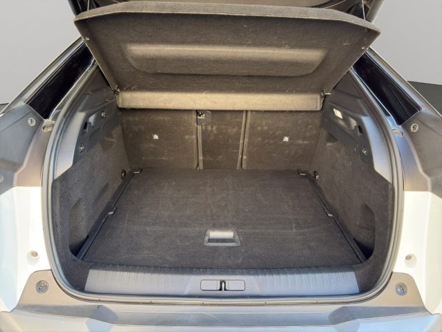 PEUGEOT 3008 usata, con Sensore di pioggia