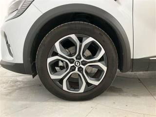 RENAULT Captur usata, con Chiusura centralizzata